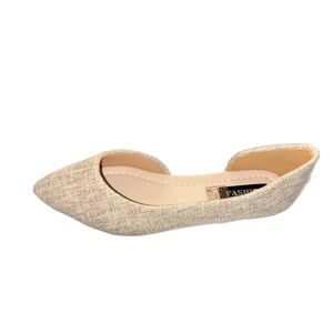 Woman’s Dressy Flats